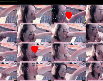 dayanna_sweet — 70 minute Chaturbate female cam show recording, 1080p, Feb 12, 2021