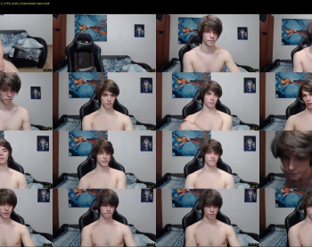 dmitryromanov — 70 minute Chaturbate male cam show recording, 1080p, Feb 12, 2021