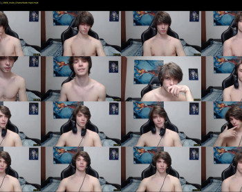 dmitryromanov — 70 minute Chaturbate male cam show recording, 1080p, Feb 12, 2021