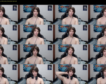 dmitryromanov — 38 minute Chaturbate male cam show recording, 1080p, Feb 12, 2021