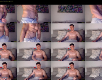 eddieds — 27 minute Chaturbate male cam show recording, 1080p, Feb 12, 2021