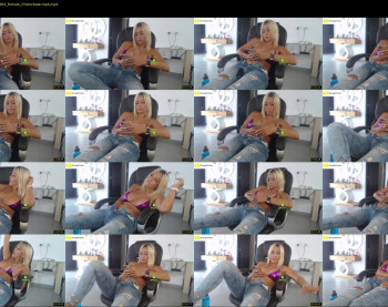 eileen_rose — 44 minute Chaturbate female cam show recording, 1080p, Feb 12, 2021