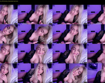 emmafantasy21 — 10 minute Chaturbate couple cam show recording, 1080p, Feb 12, 2021