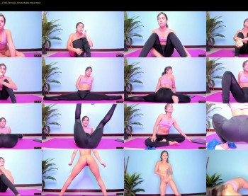 eva_martinez_ — 70 minute Chaturbate female cam show recording, 1080p, Feb 12, 2021