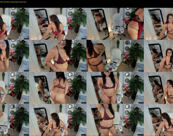eva_mature — 70 minute Chaturbate female cam show recording, 1080p, Feb 13, 2021