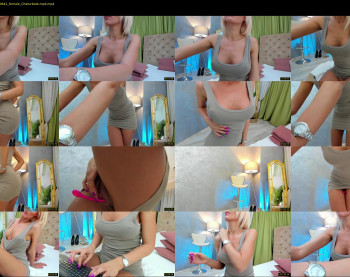 fallingangel_ — 70 minute Chaturbate female cam show recording, 1080p, Feb 12, 2021