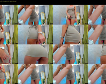 fallingangel_ — 10 minute Chaturbate female cam show recording, 1080p, Feb 12, 2021