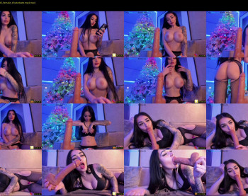 fuckbitoni — 70 minute Chaturbate couple cam show recording, 1080p, Feb 12, 2021