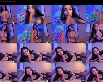 fuckbitoni — 70 minute Chaturbate couple cam show recording, 1080p, Feb 12, 2021