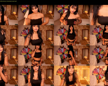 helen_miller — 17 minute Chaturbate female cam show recording, 1080p, Feb 12, 2021