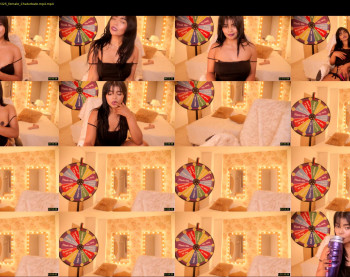 helen_miller — 70 minute Chaturbate female cam show recording, 1080p, Feb 12, 2021