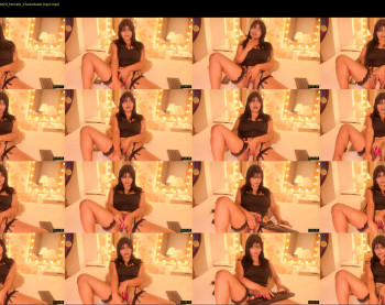 helen_miller — 16 minute Chaturbate female cam show recording, 1080p, Feb 13, 2021