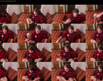 howardkottam — 16 minute Chaturbate male cam show recording, 720p, Feb 13, 2021