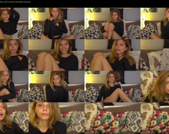 idontlikeguccibelts — 72 minute Chaturbate female cam show recording, 1080p, Feb 12, 2021