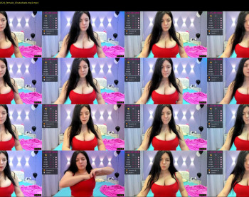 irinaandalex — 3 minute Chaturbate couple cam show recording, 1080p, Feb 12, 2021