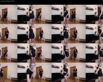 iuliana32 — 11 minute Chaturbate couple cam show recording, 1080p, Feb 12, 2021