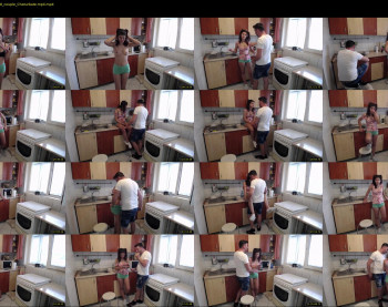 iuliana32 — 70 minute Chaturbate couple cam show recording, 1080p, Feb 12, 2021