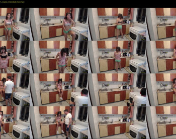 iuliana32 — 14 minute Chaturbate couple cam show recording, 1080p, Feb 12, 2021