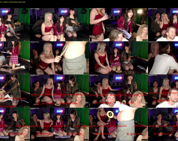 jackandjill — 70 minute Chaturbate female cam show recording, 1080p, Feb 13, 2021