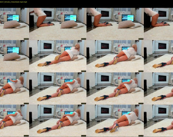 jaylynxxxx74 — 3 minute Chaturbate female cam show recording, 1080p, Feb 13, 2021
