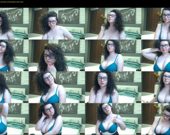 jessykah — 47 minute Chaturbate female cam show recording, 1080p, Feb 12, 2021