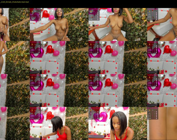 katherin_cruzz — 80 minute Chaturbate female cam show recording, 1080p, Feb 12, 2021