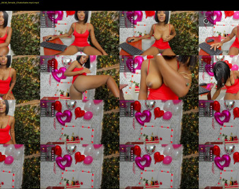 katherin_cruzz — 80 minute Chaturbate female cam show recording, 1080p, Feb 13, 2021