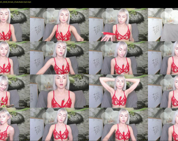 kelly_copperfield — 26 minute Chaturbate female cam show recording, 1080p, Feb 13, 2021