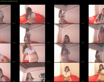 kendalltyler — 107 minute Chaturbate female cam show recording, 720p, Feb 12, 2021