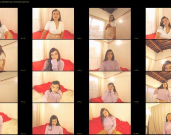 kendalltyler — 76 minute Chaturbate female cam show recording, 720p, Feb 13, 2021