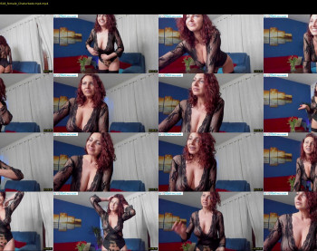 kitty_mya69 — 70 minute Chaturbate female cam show recording, 1080p, Feb 13, 2021