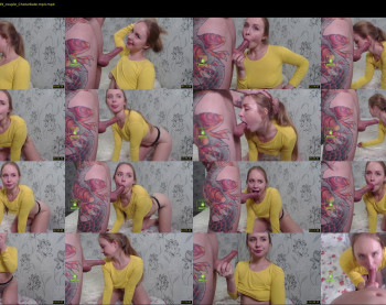 kitty_ricky — 70 minute Chaturbate couple cam show recording, 1080p, Feb 12, 2021