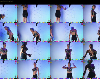 kittygy — 13 minute Chaturbate female cam show recording, 1080p, Feb 12, 2021