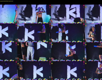 kittygy — 76 minute Chaturbate female cam show recording, 1080p, Feb 12, 2021