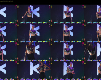 kittygy — 5 minute Chaturbate female cam show recording, 1080p, Feb 12, 2021