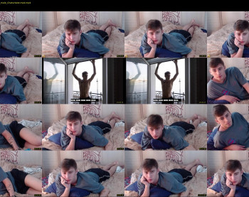 krishort — 72 minute Chaturbate male cam show recording, 1080p, Feb 12, 2021