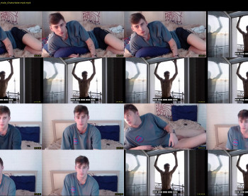 krishort — 76 minute Chaturbate male cam show recording, 1080p, Feb 12, 2021