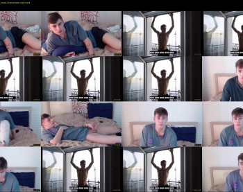 krishort — 76 minute Chaturbate male cam show recording, 1080p, Feb 12, 2021