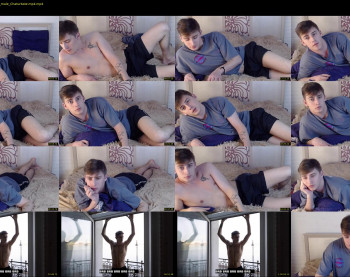 krishort — 69 minute Chaturbate male cam show recording, 1080p, Feb 12, 2021