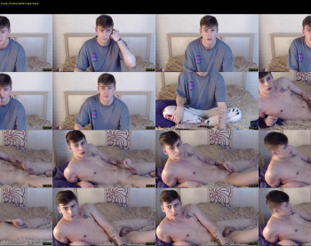 krishort — 15 minute Chaturbate male cam show recording, 1080p, Feb 12, 2021
