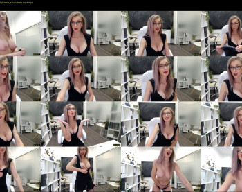 ladyleea — 16 minute Chaturbate female cam show recording, 1080p, Feb 12, 2021