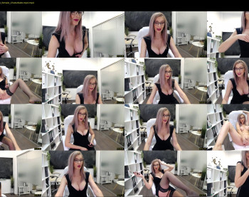 ladyleea — 60 minute Chaturbate female cam show recording, 1080p, Feb 12, 2021