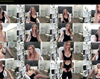 ladyleea — 71 minute Chaturbate female cam show recording, 1080p, Feb 12, 2021