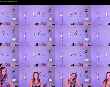 lana_taylor7 — 34 minute Chaturbate female cam show recording, 1080p, Feb 12, 2021