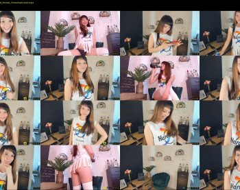 laura_lee — 69 minute Chaturbate female cam show recording, 1080p, Feb 12, 2021