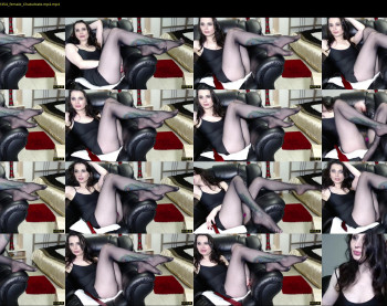 lavenasweet — 29 minute Chaturbate female cam show recording, 1080p, Feb 12, 2021
