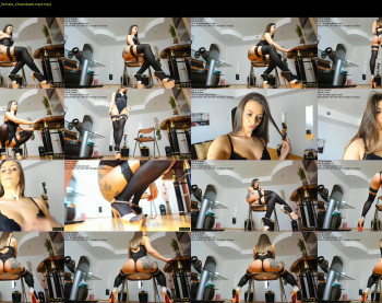 lillemax — 17 minute Chaturbate female cam show recording, 1080p, Feb 12, 2021