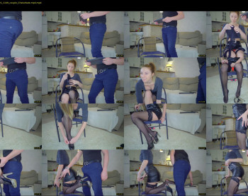 littlesweettifany — 5 minute Chaturbate female cam show recording, 1080p, Feb 12, 2021