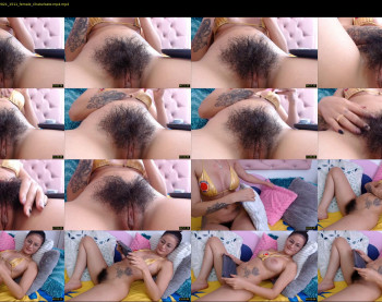 lorennahernandez — 53 minute Chaturbate female cam show recording, 1080p, Feb 12, 2021