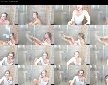 martha_mayer — 32 minute Chaturbate female cam show recording, 1080p, Feb 12, 2021